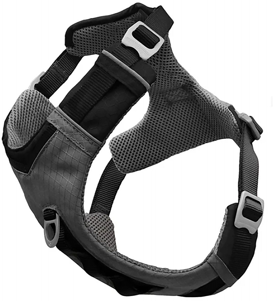 photo: Kurgo Journey Air Harness dog harness