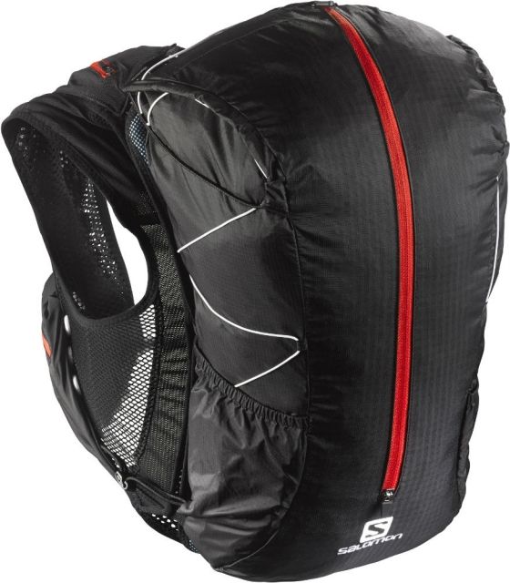 photo: Salomon S-Lab Peak 20 Set daypack (under 35l)