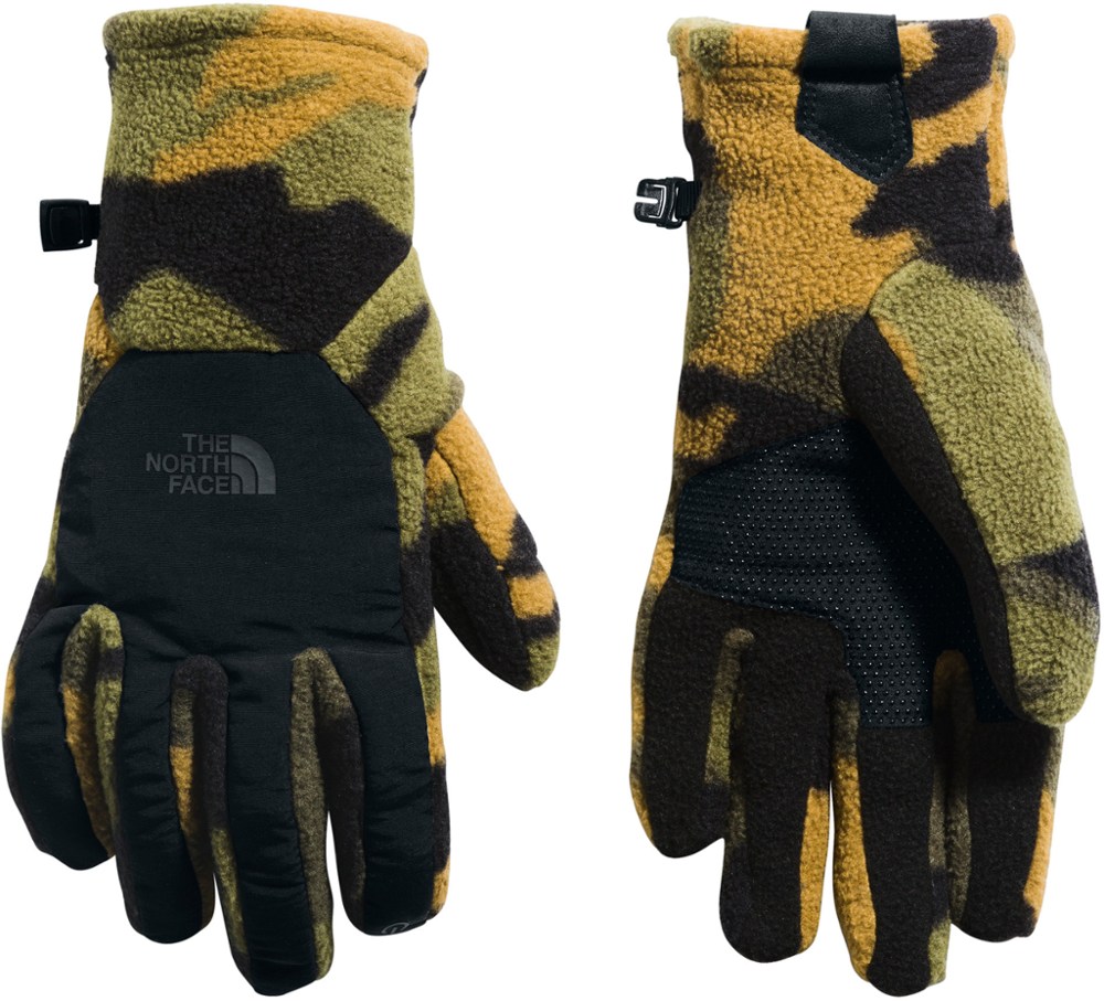 The Best Fleece Gloves and Mittens for
