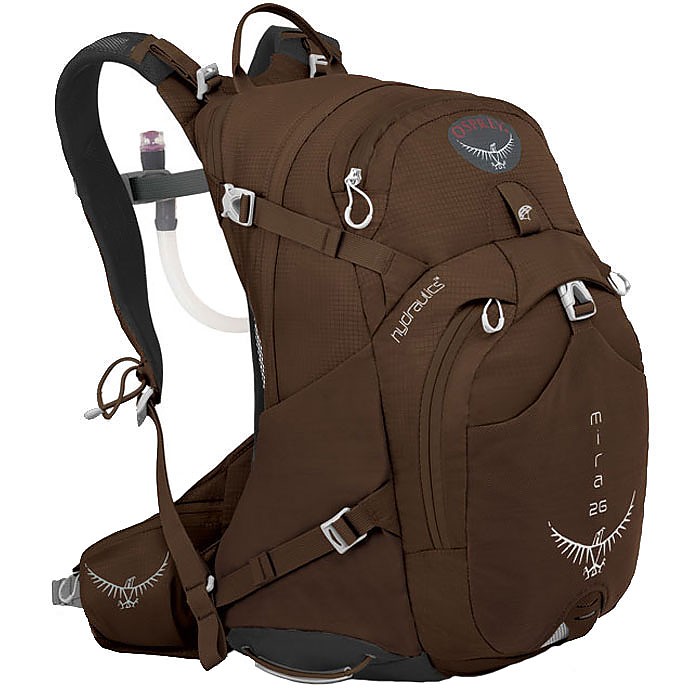 osprey mira 26 uk