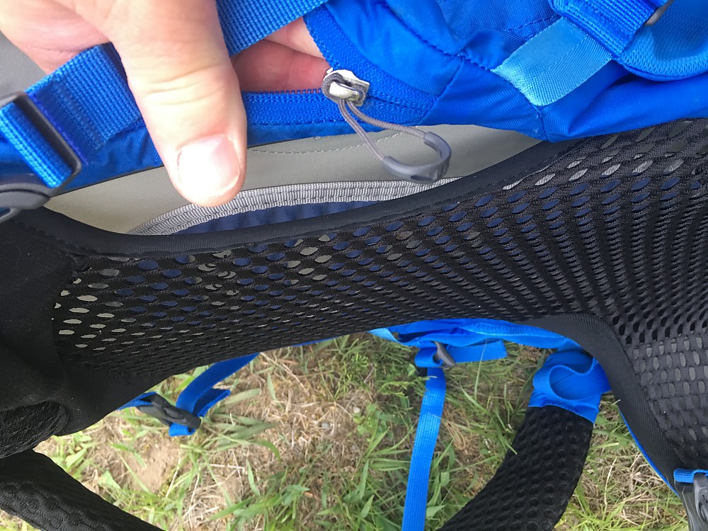 osprey manta ag review