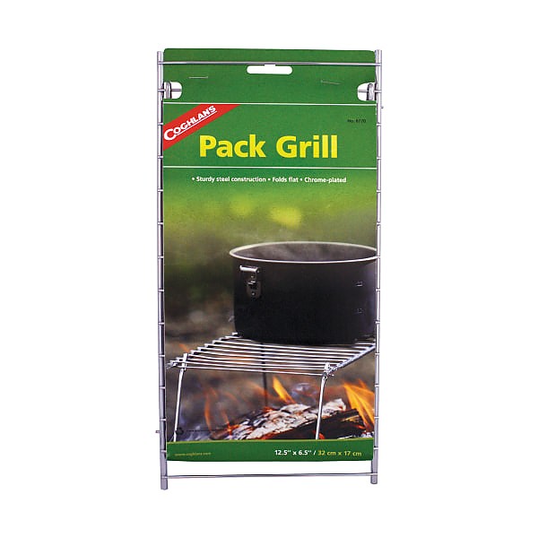 photo: Coghlan's Pack Grill kitchen accessory