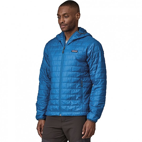 Patagonia Nano Puff Hoody