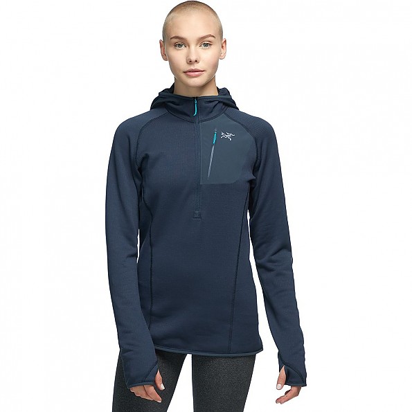 Arc'teryx Konseal Hoody