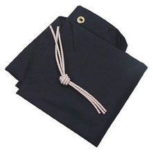 photo: Black Diamond Tempest Ground Cloth footprint
