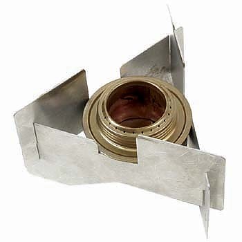 photo: Trangia Westwind alcohol stove