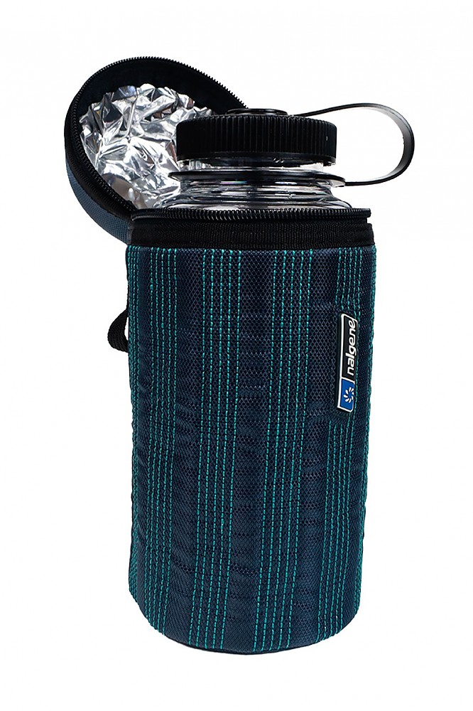 photo: Nalgene Insulated Water Bottle Sleeve hydration accessory