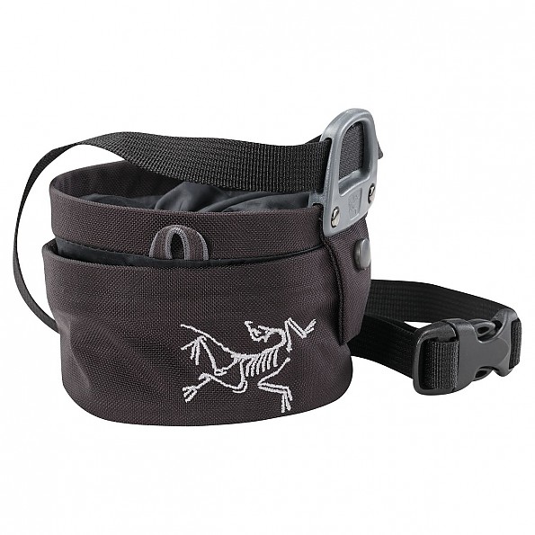 Arc'teryx Aperture Chalk Bag