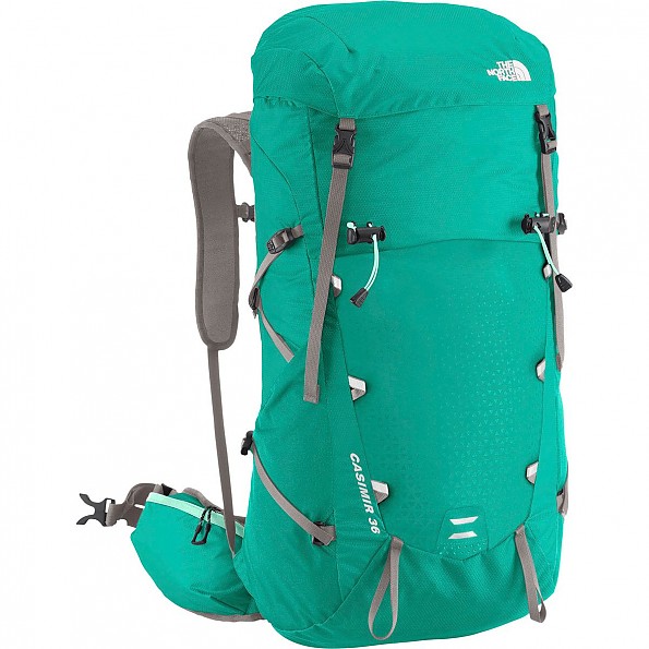 The North Face Casimir 36
