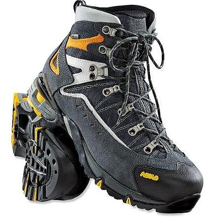 asolo tps 520 gtx review