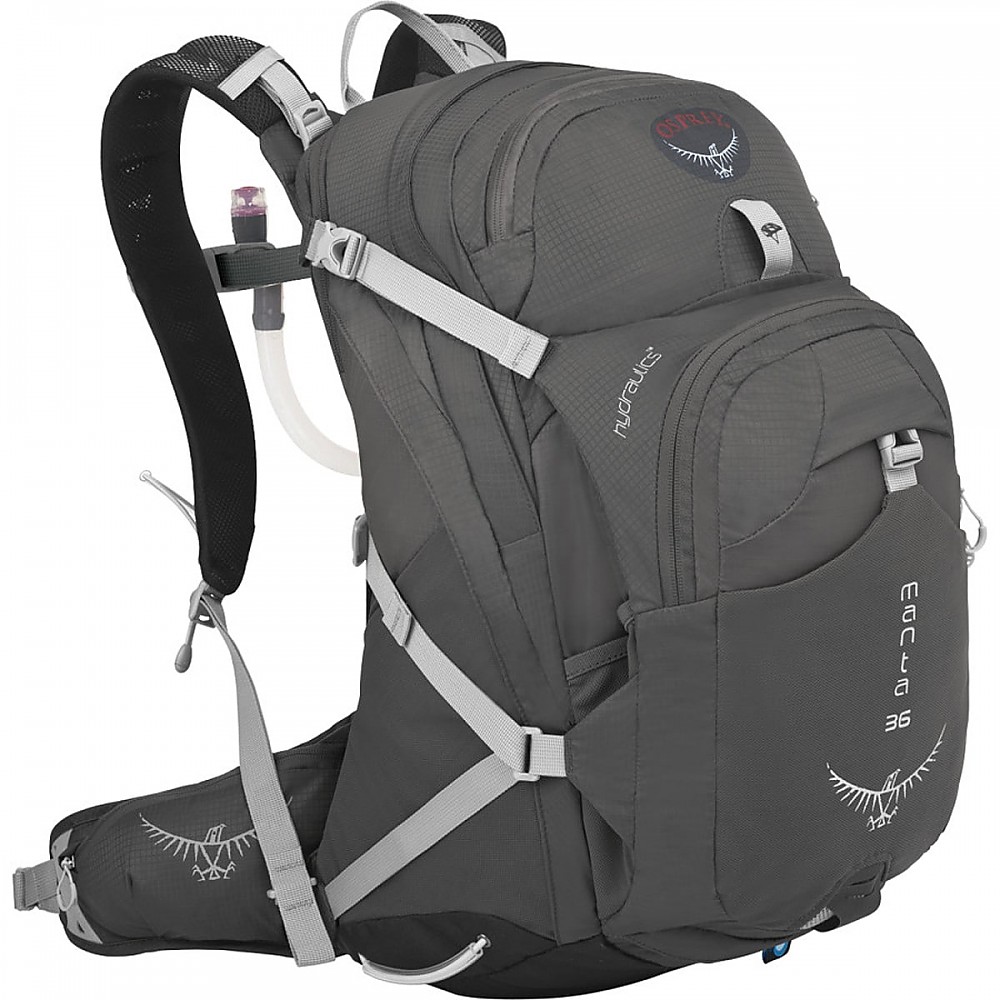 Osprey manta ag 36 sales hydration pack