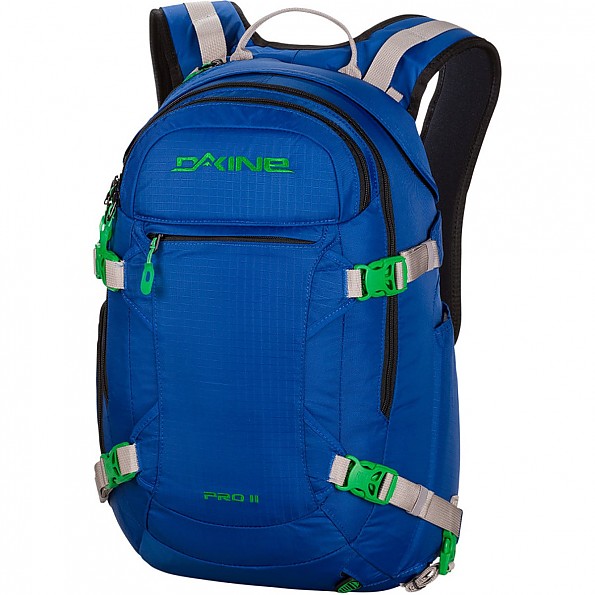 DaKine Pro II