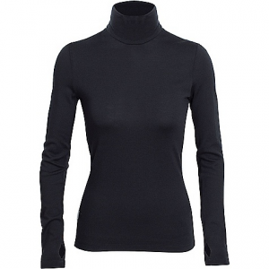 photo: Icebreaker Vertex Long Sleeve Turtleneck base layer top