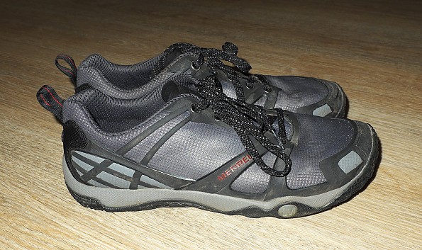 merrell proterra sport