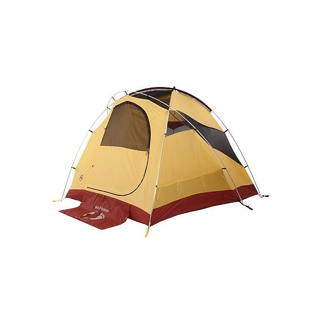 Big Agnes Big House 4 Reviews - Trailspace