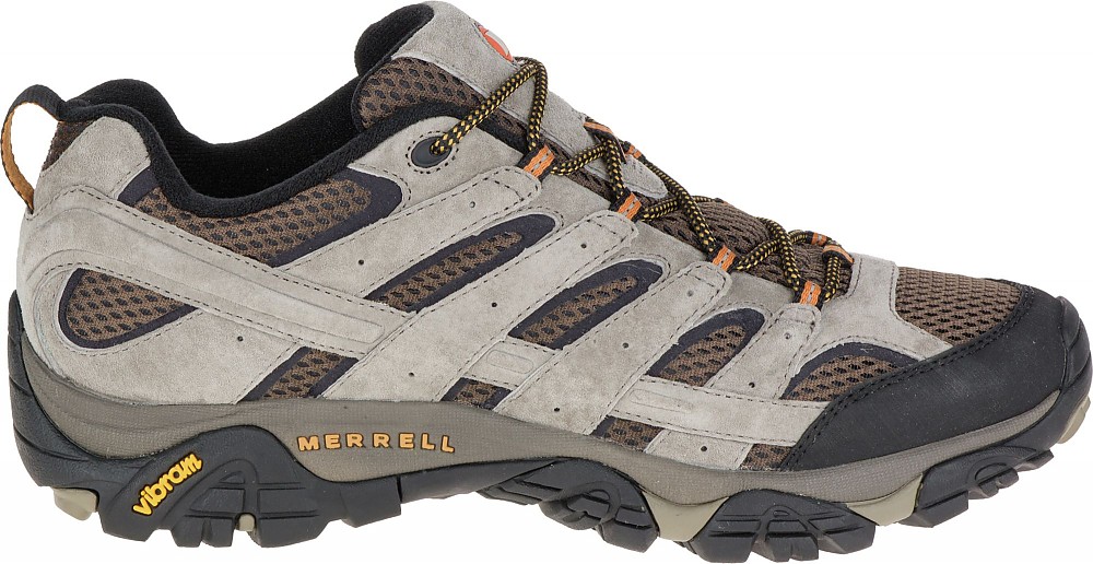 photo: Merrell Moab 2 Ventilator trail shoe