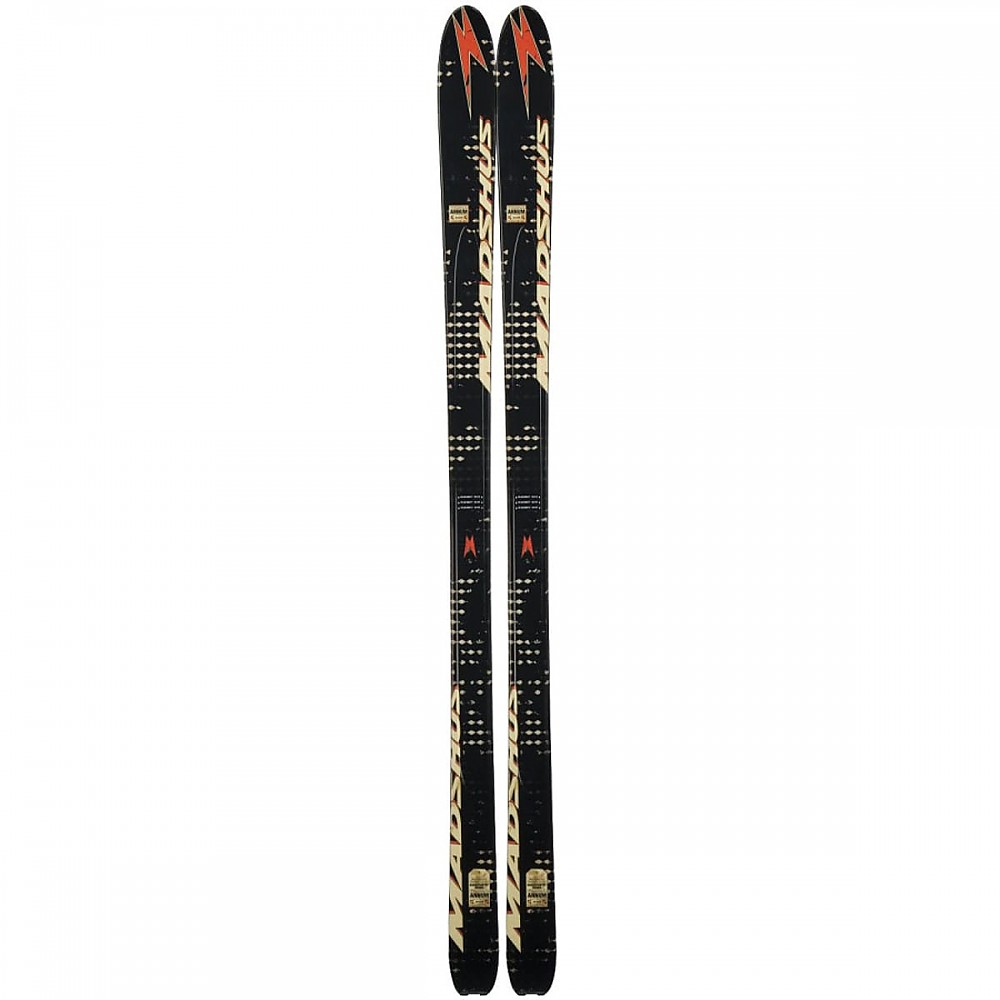 photo: Madshus Annum nordic touring ski