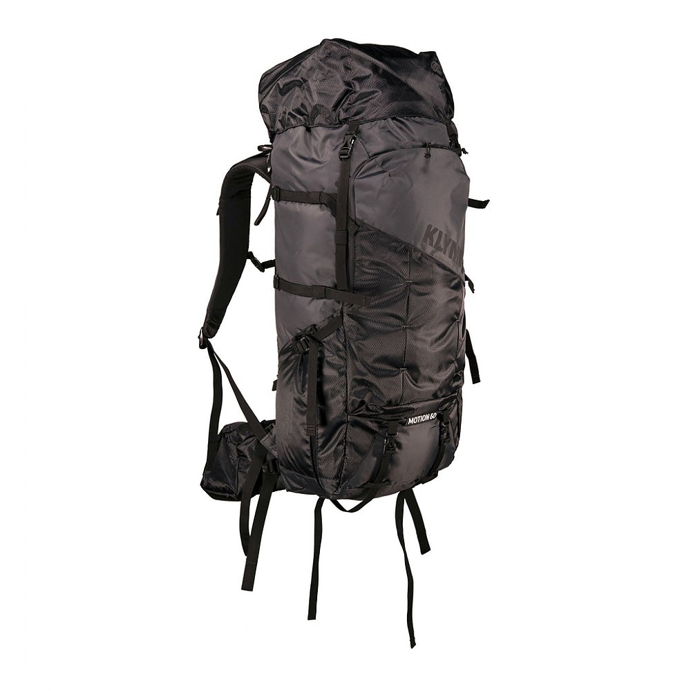 photo: Klymit Motion 60 weekend pack (50-69l)