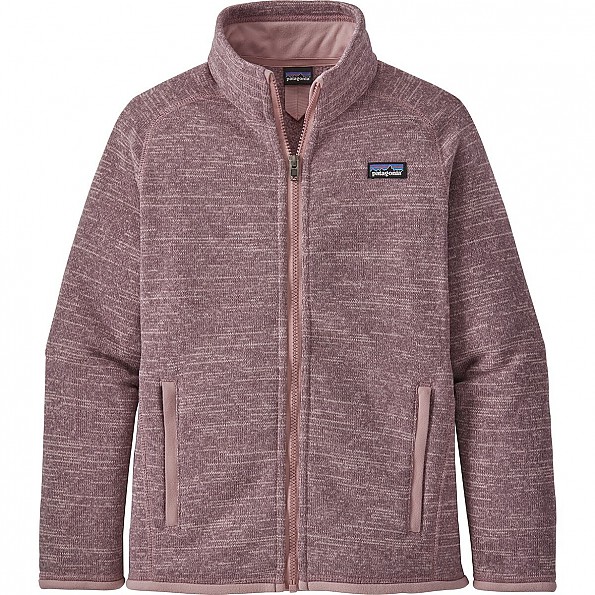Fleece Jackets