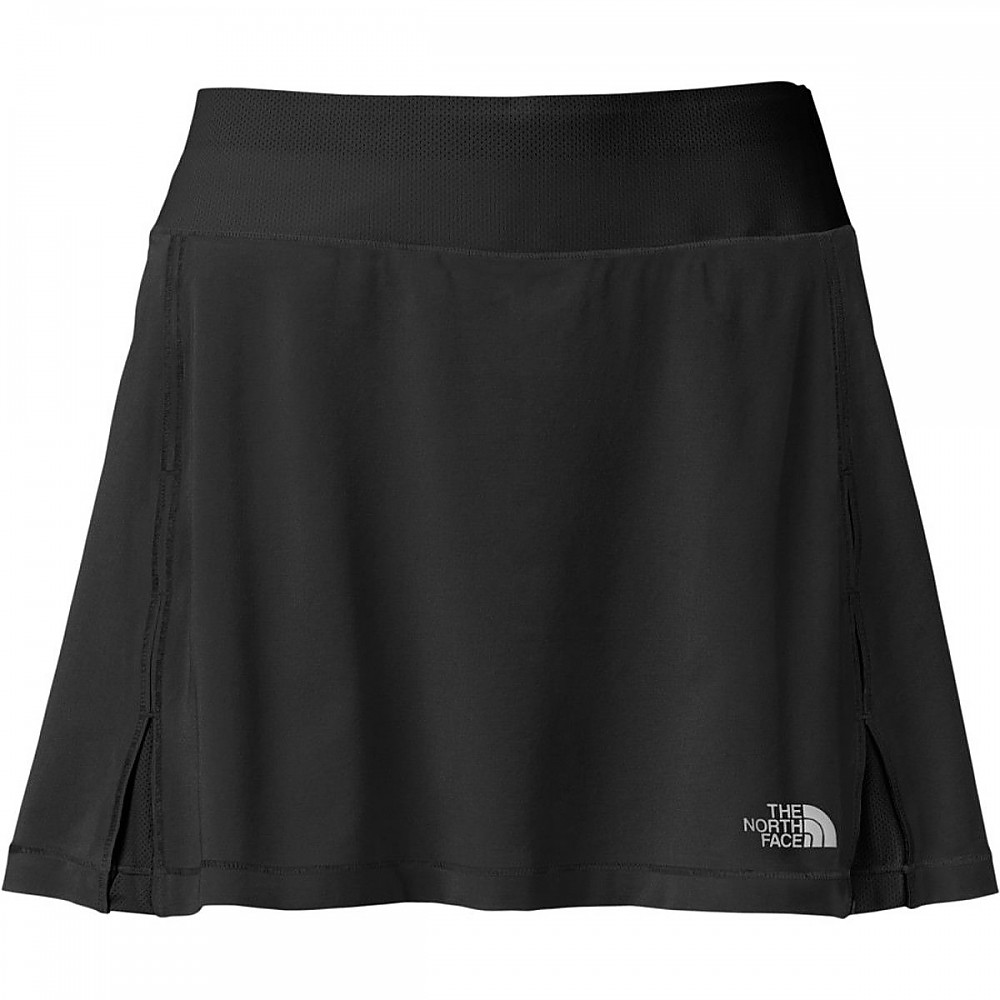 photo: The North Face Eat My Dust Skirt running skirt