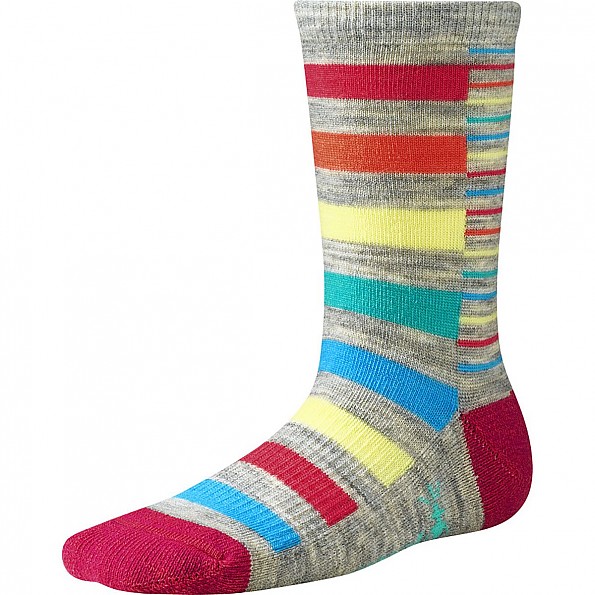 Smartwool Split Stripe Socks