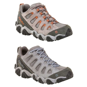 photo: Oboz Women's Sawtooth II Low trail shoe