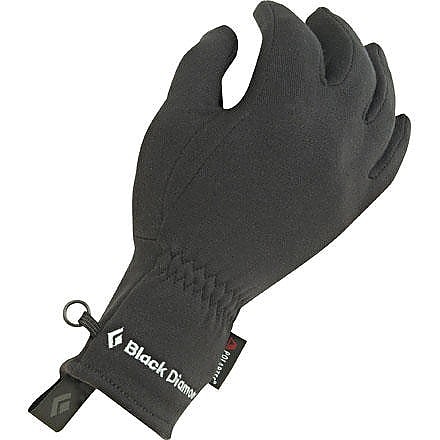 Black Diamond Powerstretch Glove