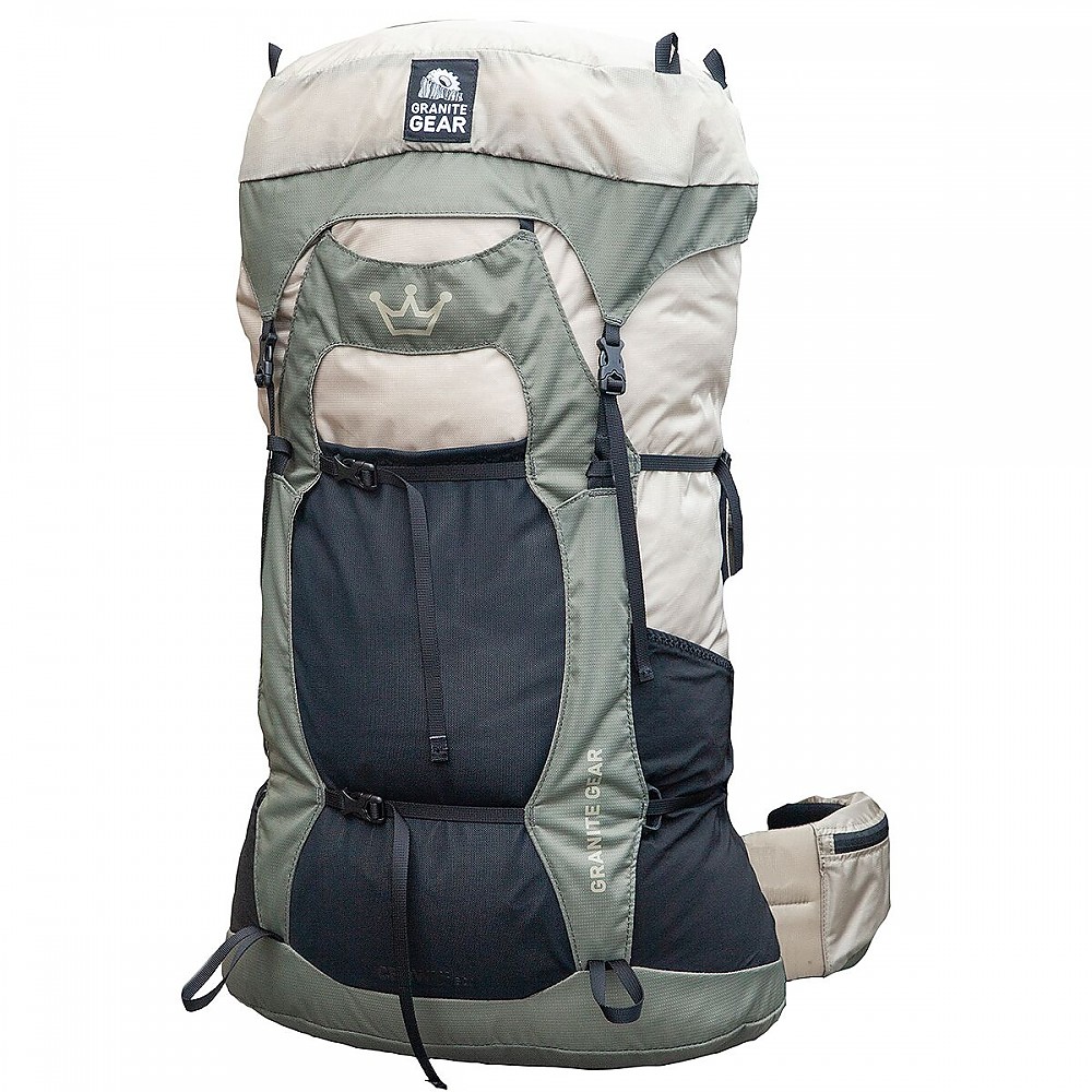 granite gear crown2 60