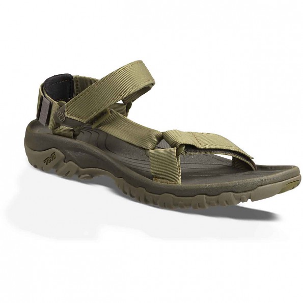 Teva Hurricane XLT