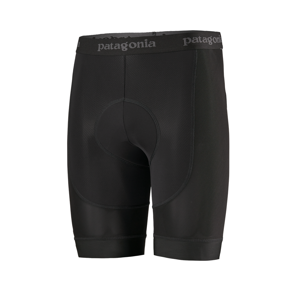 photo: Patagonia Endless Ride Liner Shorts active short