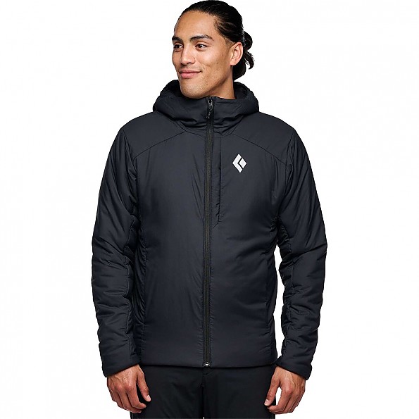 Black Diamond First Light Stretch Hoody