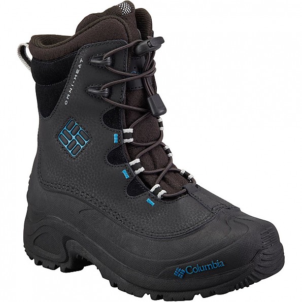 Columbia Bugaboot Plus II Omni-Heat