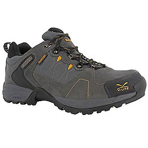 photo: Hi-Tec V-Lite Buxton Low Waterproof trail shoe