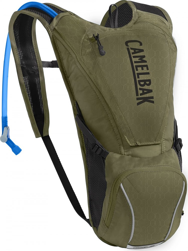photo: CamelBak Rogue hydration pack