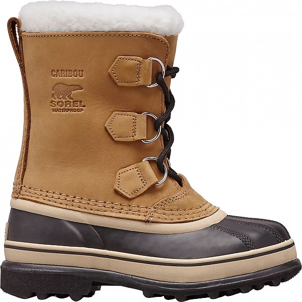 Sorel Caribou