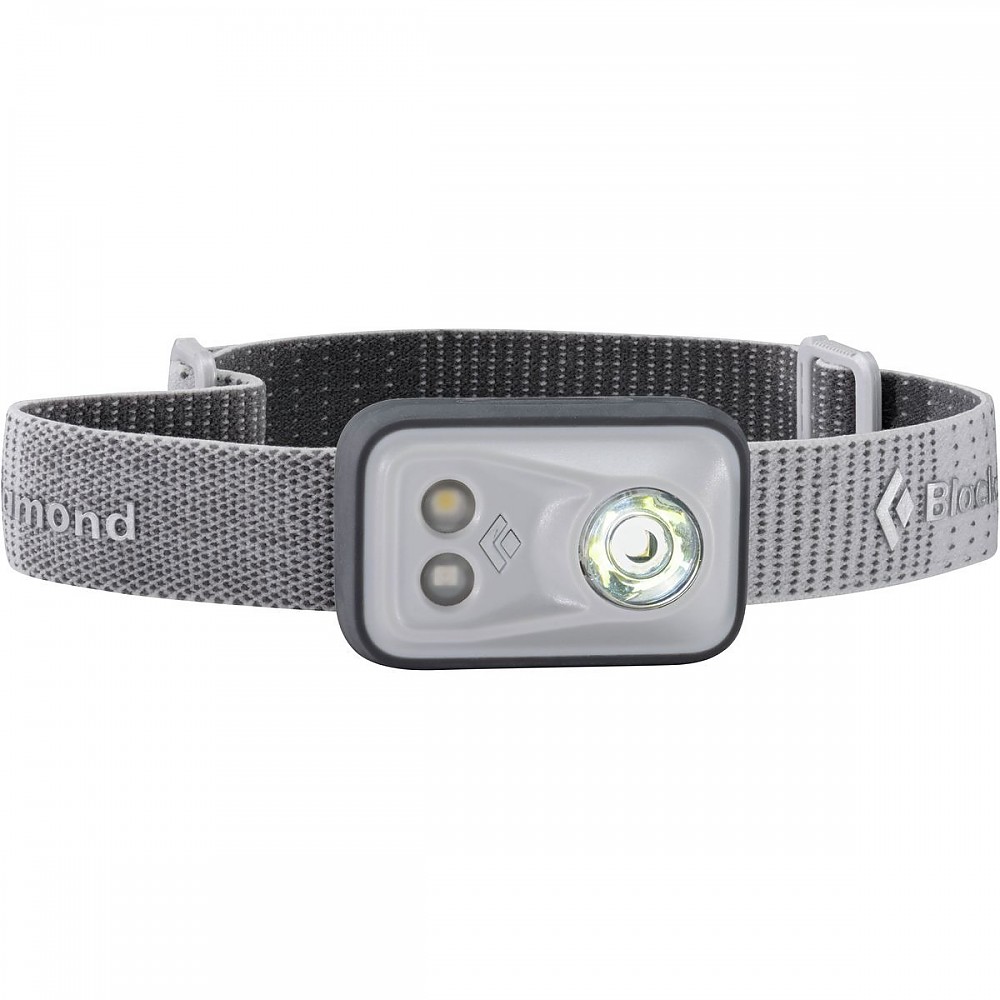 photo: Black Diamond Cosmo headlamp