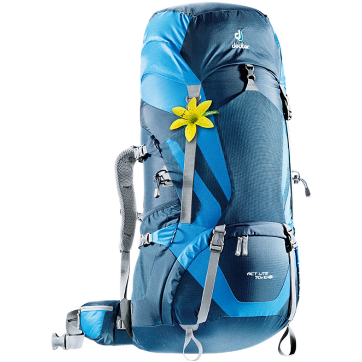 deuter act lite 26