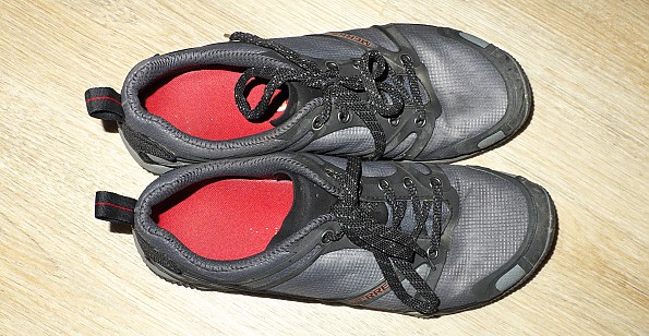 Merrell Proterra Sport Reviews - Trailspace