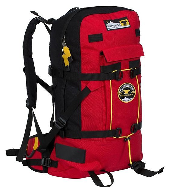 photo: Mountainsmith Bugaboo daypack (under 35l)