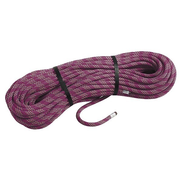 photo: Edelweiss Axis 10.3 dynamic rope