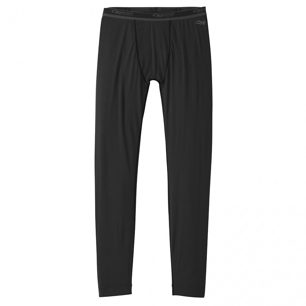 photo: Outdoor Research Men's Alpine Onset Bottoms base layer bottom