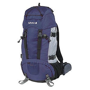 photo: Lafuma Nanga 40 overnight pack (35-49l)