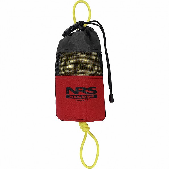 NRS Pro Compact Rescue Throw Bag