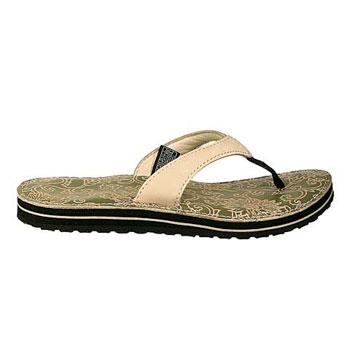 photo: Teva Women's Habit flip-flop