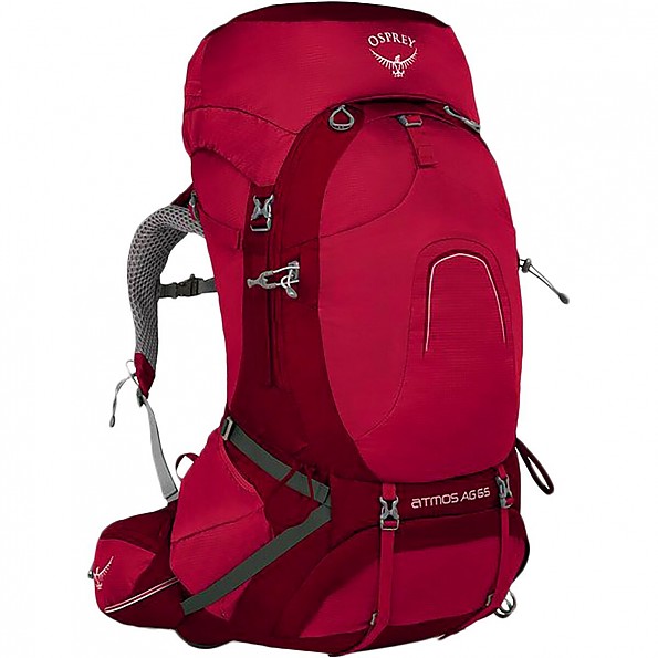 Osprey Aura AG 65
