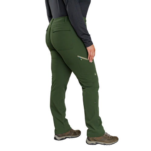 photo: Gnara Go There Pants hiking pant