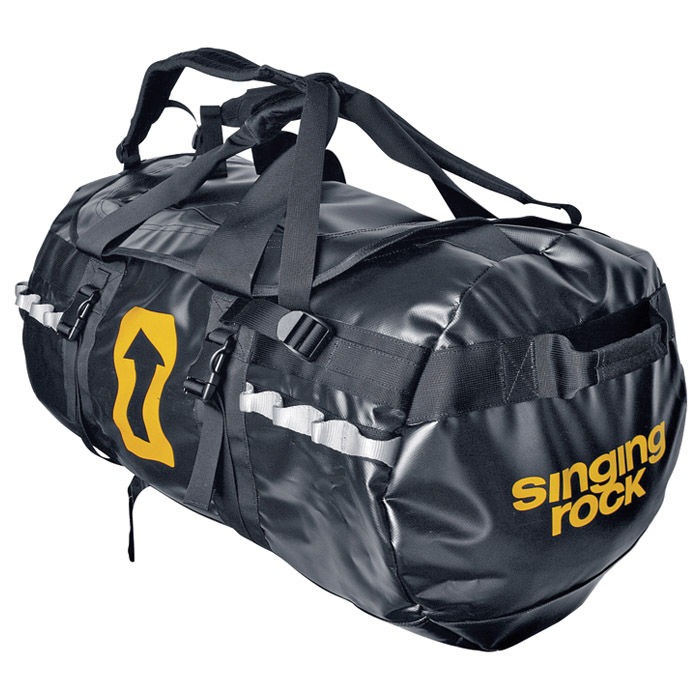 photo: Singing Rock Expedition Duffel Bag pack duffel