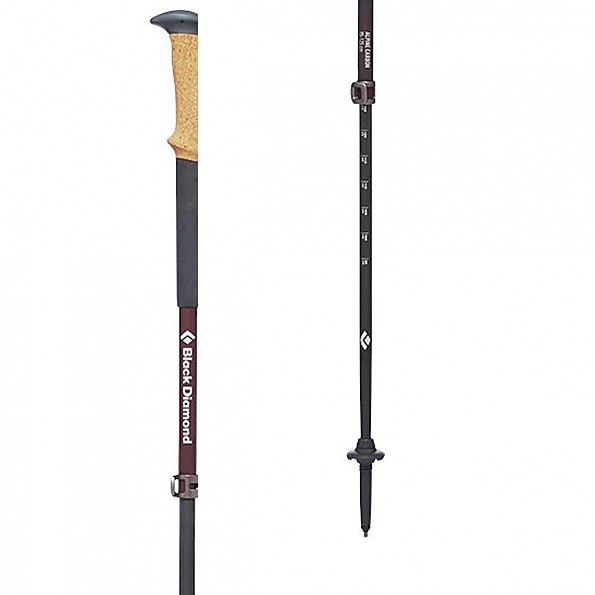 Black Diamond Alpine Carbon Cork