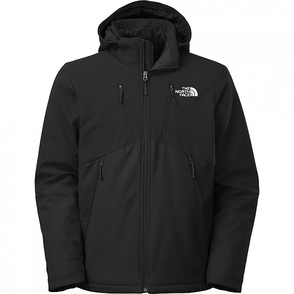 The North Face Apex Elevation Jacket