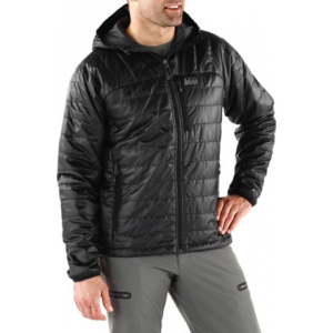 photo: REI Men's Revelcloud Hoodie Jacket synthetic insulated jacket